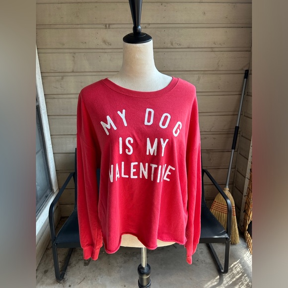 SOLD Grayson Threads Top - Picture 2 of 7